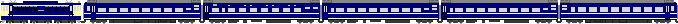 寝台特急：EF65：14系客車