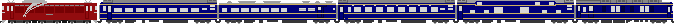 寝台特急北斗星